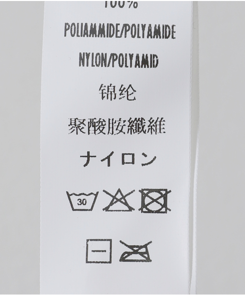 EDIT. FOR LULU tシャツ 「Pierre Mantoux/ピエールマントゥー