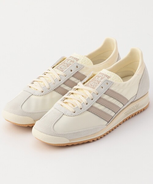 靴 SL72 OG W adidas:SL72 OG W｜ SHIPS 公式サイト