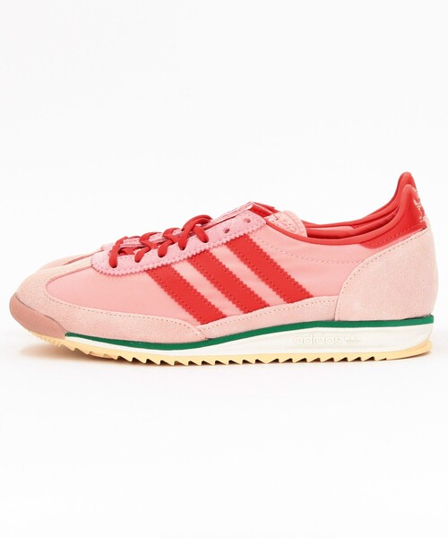 靴 adidas SL72 24cm アディダス SL 72（サイズ（cm）：24.5cm）のおすすめ人気商品