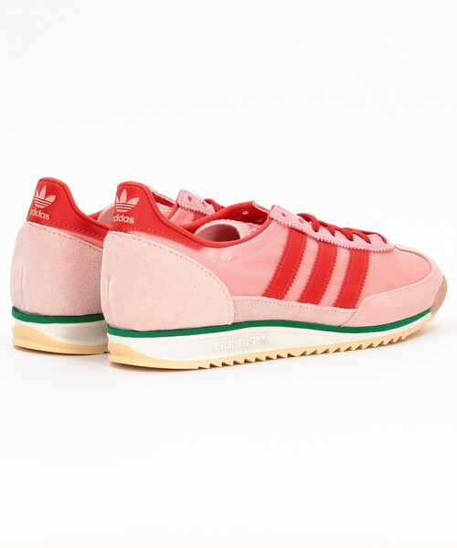 FREAK'S STORE スニーカー 限定展開 adidas/アディダス SL 72 OG