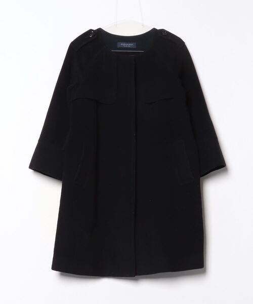 Spick＆Span（スピック アンド スパン） 「Spick & Span」 ノーカラー