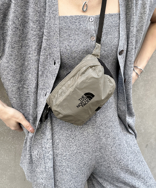THE NORTH FACE ショルダーバッグ バッグ 「THE FACE/ ザノース