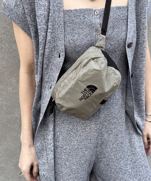 Mastermind The North Face Nuptseショルダーバッグ THE NORTH FACE】Nuptse Crossbody Bag ◇ショルダーバッグ (THE