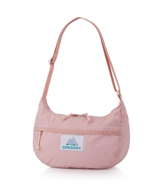 GREGORY ショルダーバッグ サッチェルS SATCHEL S V2 サクラ