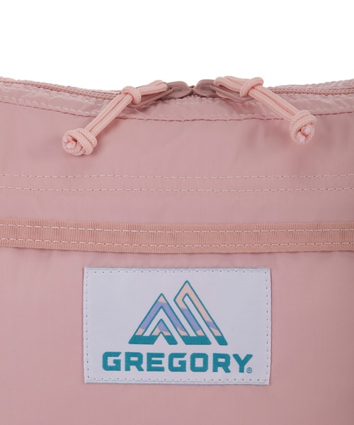 Gregory サッチェルバック GREGORY グレゴリー サッチェルM V2 ショルダーバッグ メンズ
