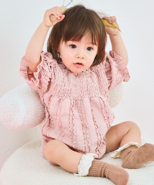 ZOZOTOWN Yahoo!店 - ロンパース｜Yahoo!ショッピング