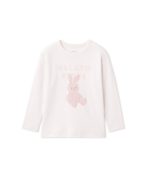 gelato pique（ジェラートピケ） パジャマ 「KIDS」ぬいぐるみワン