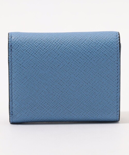 SMYTHON ウォレット セール】 SMYTHSON ジップウォレット （財布・コインケース