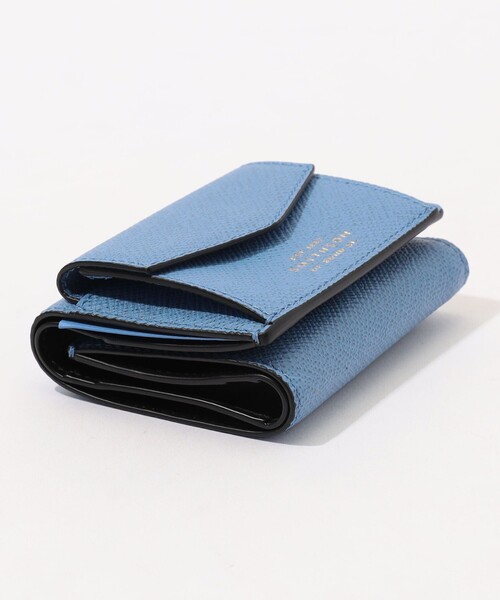 SMYTHON ウォレット Leather Wallets