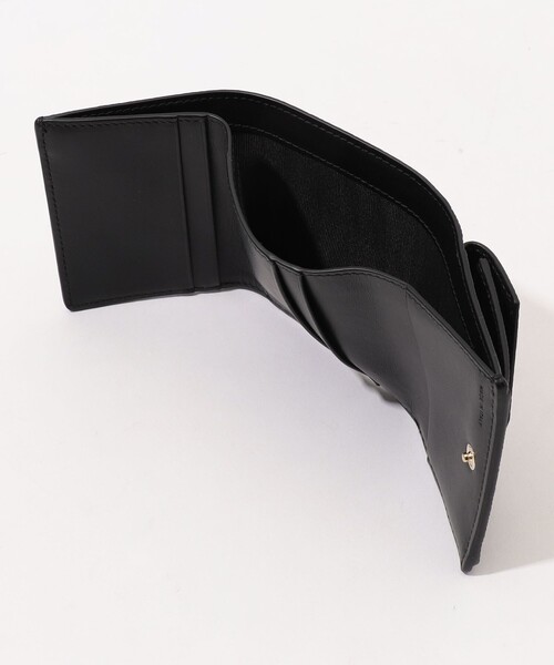 財布 SMYTHSON SML TRIFOLD ウォレット レディースの画像