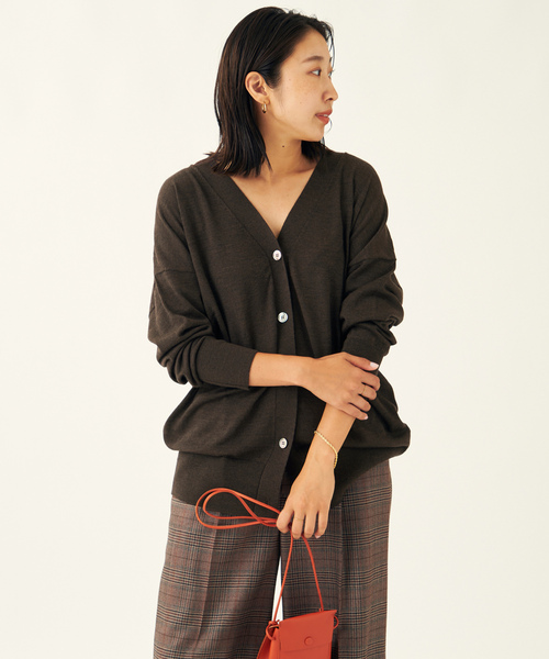 journal standard L'essage（ジャーナルスタンダード レサージュ