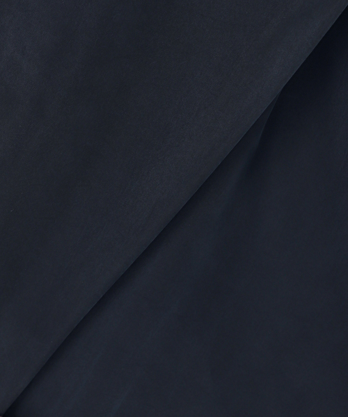 NOBLE キュプラナローAラインスカート Spick & Span 追加》キュプラナローAラインスカート（スカート）｜NOBLE