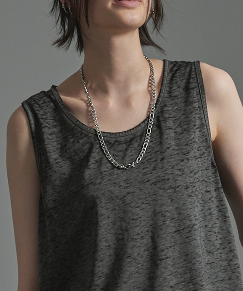 \\dead stock★vintage//  タンクトップ（↓） CIYOT タンクトップ 「CIYOT-シヨウト-」ヴィンテージメイク