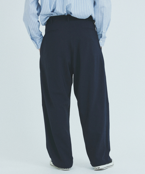 ジャーナルスタンダード　EVALET ST スラックスPT JOURNAL STANDARD スラックス ”吸水速乾 / 接触冷感” EVALET