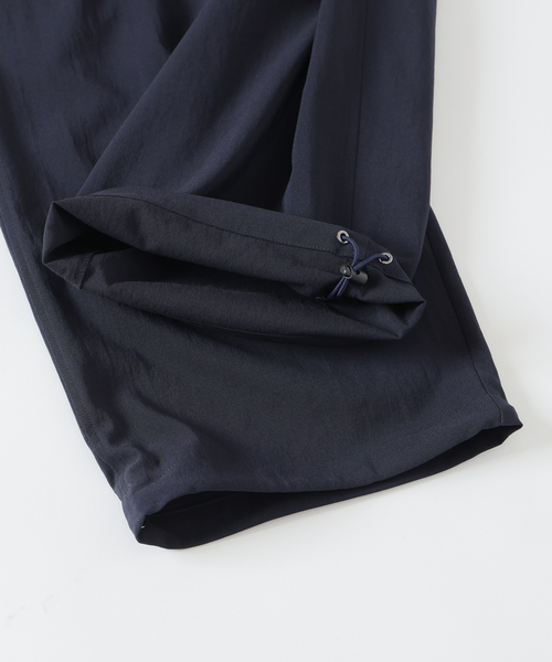 JOURNAL STANDARD スラックス ”吸水速乾 / 接触冷感” EVALET