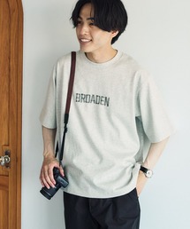 tシャツ 汗染み軽減Tシャツ/ロゴ/288051 メンズ｜ZOZOTOWN Yahoo!店