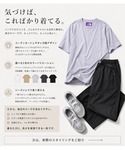 tシャツ 「THE NORTH FACE PU...の詳細画像2