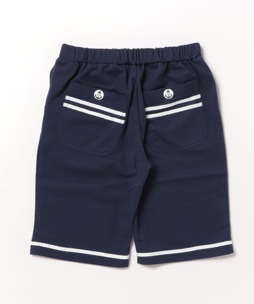【アンマンパン】 ANPANMAN KIDS COLLECTION（アンパンマンキッズコレクション） ハーフ
