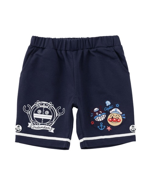 ANPANMAN KIDS COLLECTION（アンパンマンキッズコレクション） ハーフ