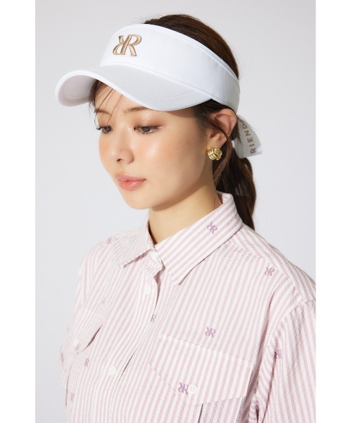 RIENDA GOLF（リエンダ ゴルフ） ブラウス シャツ 「RIENDA GOLF