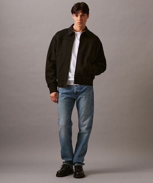 Calvin Klein（カルバン・クライン） デニムジャケット gジャン