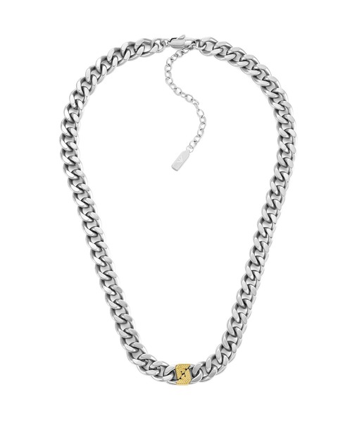 EMPORIO ARMANI ネックレス エンポリオ・アルマーニ アクセサリー