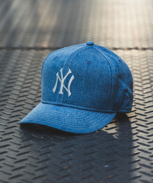 NEW ERA（ニューエラ） キャップ 帽子 「別注」NEW ERA / 9FIFTY