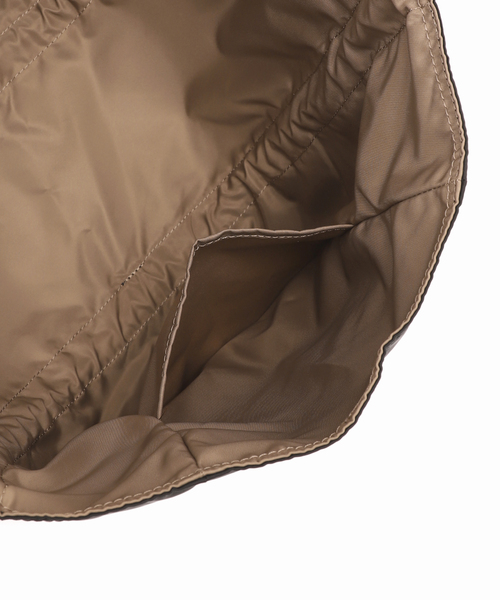 NOMADIS/ノマディス 別注SAC 2 wブラウン NOMADIS トートバッグ 「別注」NOMADIS / SAC2 W リバーシブル