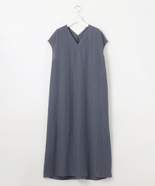 23区（ニジュウサンク） ワンピース 「SLOW/一部店舗限定」ナチュラル