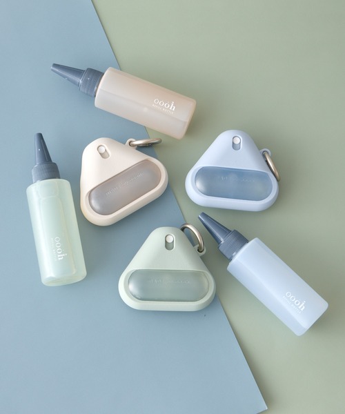 BIRTHDAY BAR（バースデイバー） 香水 「oooh」 Cooling Mist ボディ