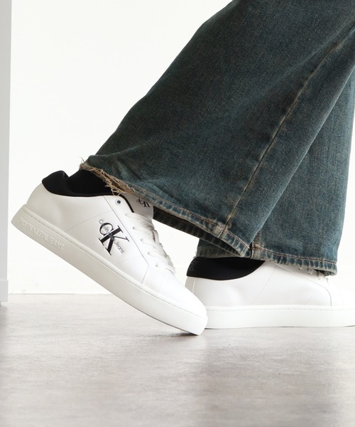 Calvin Klein Jeans（カルバンクラインジーンズ） スニーカー メンズ