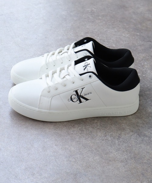 Calvin Klein Jeans（カルバンクラインジーンズ） スニーカー 「Calvin