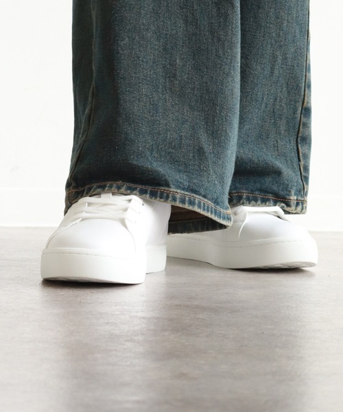 Calvin Klein Jeans（カルバンクラインジーンズ） スニーカー 「Calvin