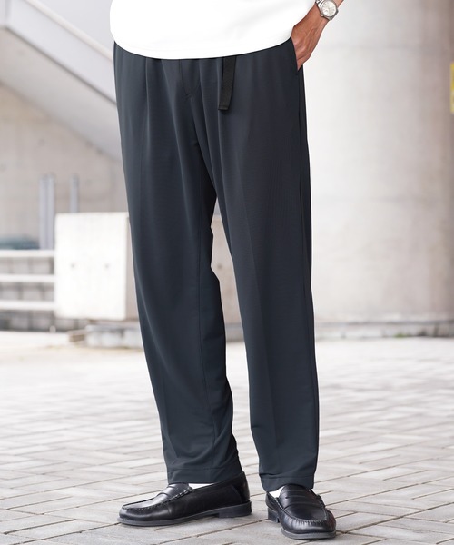 JIGGYS SHOP（ジギーズショップ） スラックス アジャストベルト スリム