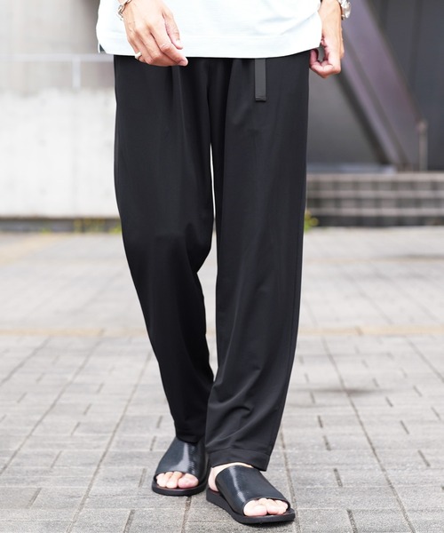 JIGGYS SHOP（ジギーズショップ） スラックス アジャストベルト スリム
