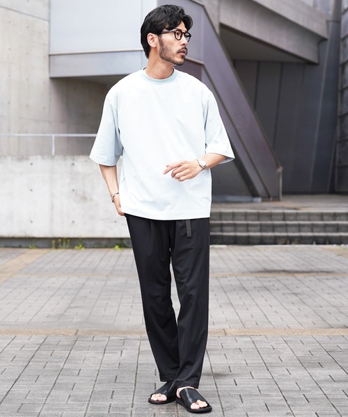 JIGGYS SHOP（ジギーズショップ） スラックス アジャストベルト スリム
