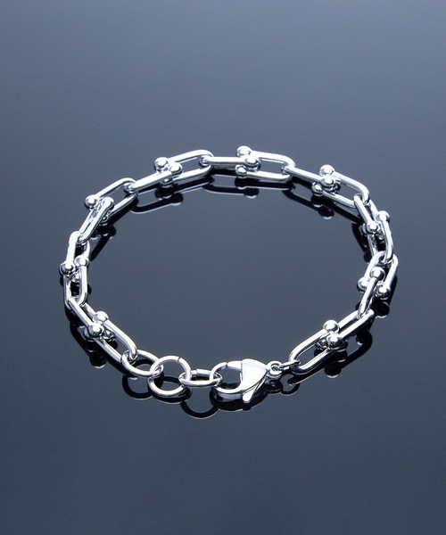 XOLO ブレスレット XOLO FRENCH ROPE BRACELET メンズ : ZOZOTOWN