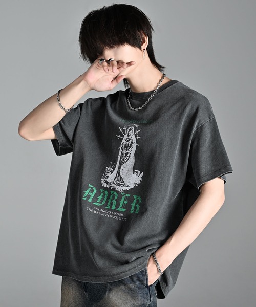 ADRER アクセサリー11点セット ADRER（メンズアクセサリー） | ファッション のおすすめ人気