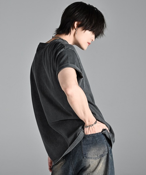 ADRER ブレスレット surgical stainless bracelet / サージカル