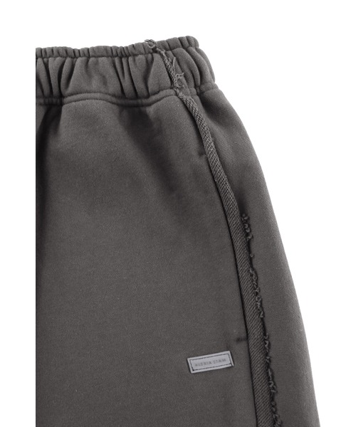 ALEXIA STAM（アリシアスタン） スウェットパンツ ジャージ Wellness