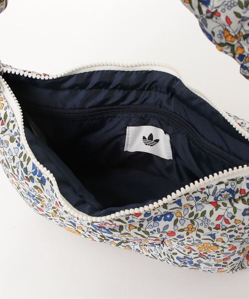 adidas ショルダーバッグ バッグ Originals × Liberty London