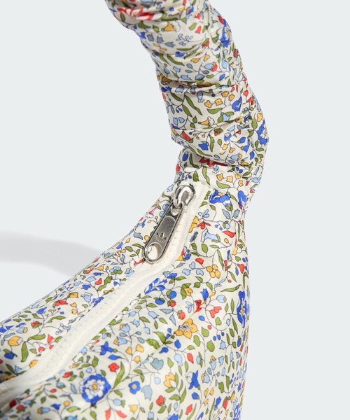 完売必須 adidas×Liberty London スモール ショルダーバッグ adidas｜【公式】アディダス adidas adidas Originals × Liberty