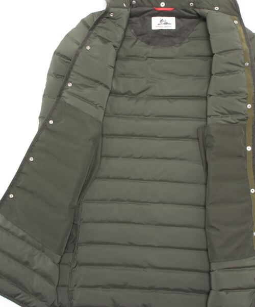 VINCENT ET MIREILLE（ヴァンソン エ ミレイユ） ダウンコート 36