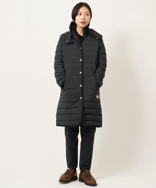 VINCENT ET MIREILLE（ヴァンソン エ ミレイユ） ダウンコート 36