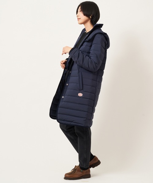 VINCENT ET MIREILLE（ヴァンソン エ ミレイユ） ダウンコート 36