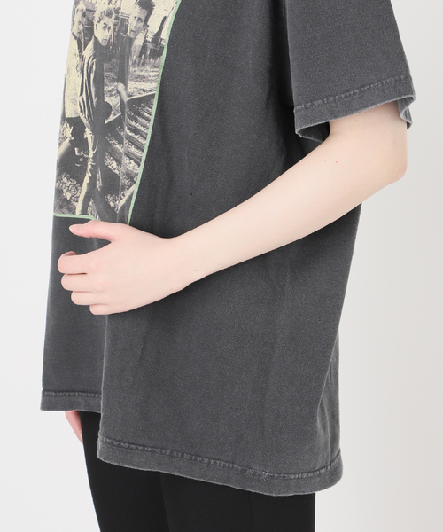 tシャツ 「追加2」GREEN DAY TEE レディース JOURNAL STANDARD tシャツ 「追加2」GREEN DAY TEE レディース