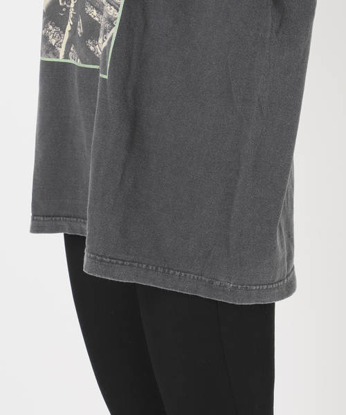 JOURNAL STANDARD tシャツ 「追加2」GREEN DAY TEE レディース