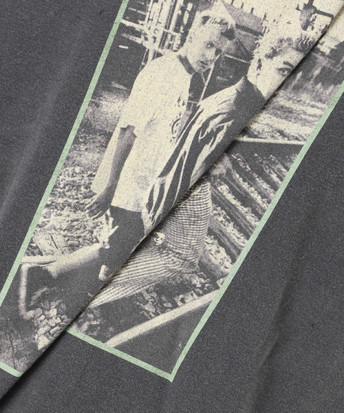 tシャツ 「追加2」GREEN DAY TEE レディース JOURNAL STANDARD tシャツ 「追加2」GREEN DAY TEE レディース