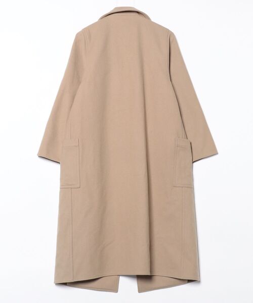 jun mikami アルパカ　アウター　コート　HYKE jun mikami アルパカ アウター コート HYKE jun mikami 大人気完売