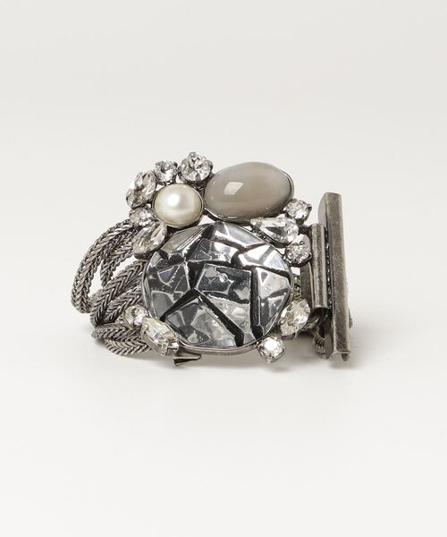 ADER.bijoux アデルビジュー ブレスレット ヴィンテージ アンティーク